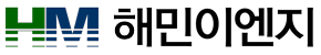 해민 Logo
